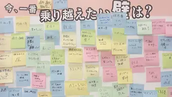 みんなのアンケートMAP