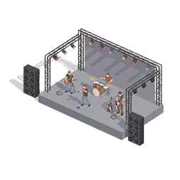 Stage image