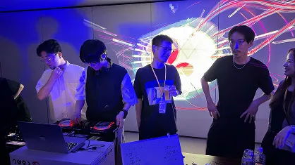 去年の様子 3