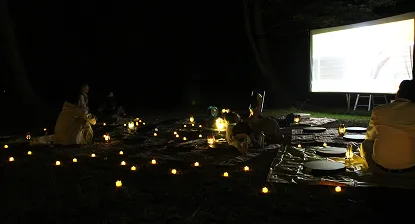 去年の様子 7